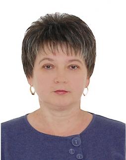 Бородина Светлана Геннадьевна